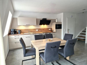 Ferienwohnung Docs Ruheinsel